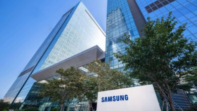 Samsung Soars: Strong Q3 Fueled by Chips and Memory Powerhouse.