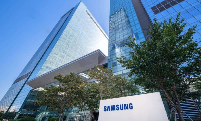 Samsung Soars: Strong Q3 Fueled by Chips and Memory Powerhouse.