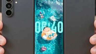 Samsung's Z TriFold: Cheaper Than Anticipated, Still Quite Expensive.