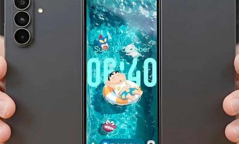 Samsung's Z TriFold: Cheaper Than Anticipated, Still Quite Expensive.