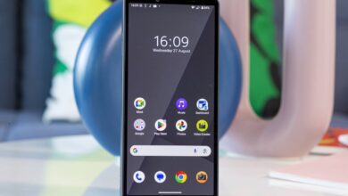 Sony Xperia 10 VII: Android 16 Update Arrives for a Speedy Upgrade Now!