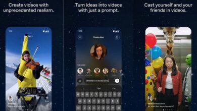 Sora on Android: OpenAI's Powerful AI Video Tool Now Accessible.