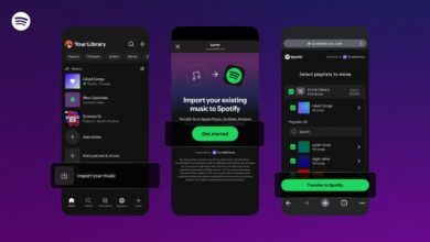 Spotify Playlist Transfers: Effortlessly Migrate From Rival Music Platforms Now.