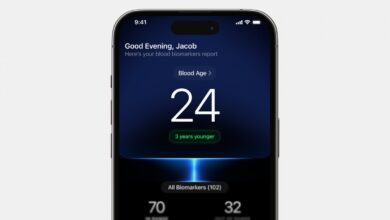 Ultrahuman's Blood Vision Expands: India Gets Personalized Health Insights.