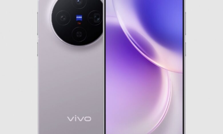 Vivo X300 Series: Global Launch, Premium Cameras, Flagship Features Unleashed.