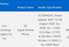 Xiaomi 17 Ultra: Charging Confirmed! Official Certification Reveals Capacity.