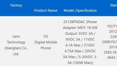 Xiaomi 17 Ultra: Charging Confirmed! Official Certification Reveals Capacity.
