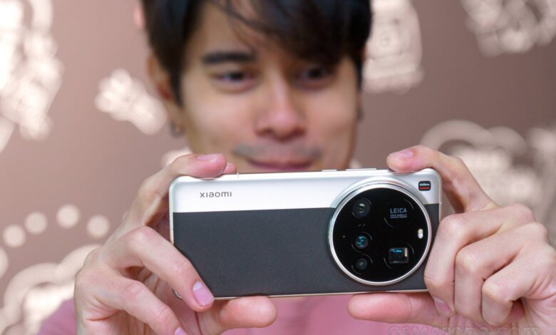 Xiaomi 17 Ultra: Imminent? Latest Rumor Narrows Launch Window Further.