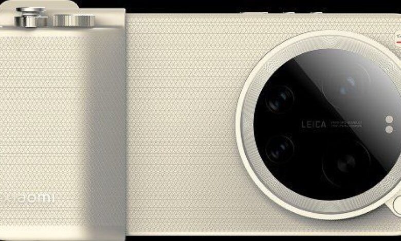 Xiaomi 17 Ultra: Triple Camera Kit Leaked, Promising Stunning Photography.