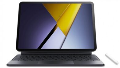 Xiaomi's New Poco Pads: X1 and M1 Launch Today!