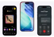 iOS 27: Three AI Marvels Ready to Revolutionize Your iPhone Experience.