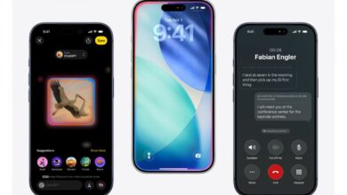 iOS 27: Three AI Marvels Ready to Revolutionize Your iPhone Experience.