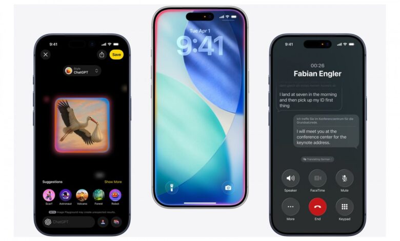iOS 27: Three AI Marvels Ready to Revolutionize Your iPhone Experience.