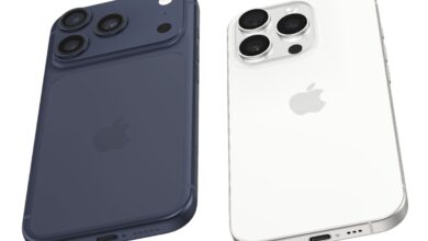 iPhone 17 Pro Showdown: Is It Worth Upgrading From The 16?