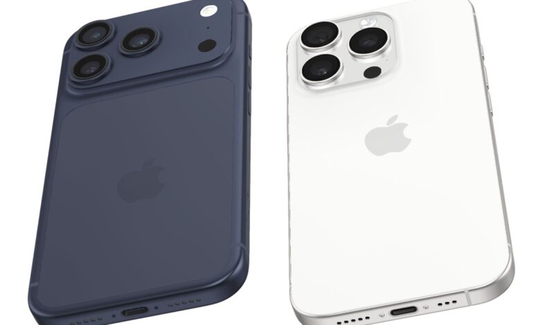 iPhone 17 Pro Showdown: Is It Worth Upgrading From The 16?