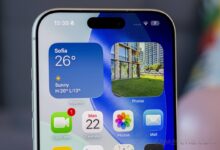 iPhone 18: Upgraded Selfies Across the Board, According to Report.