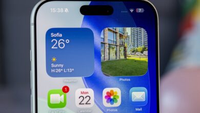 iPhone 18: Upgraded Selfies Across the Board, According to Report.