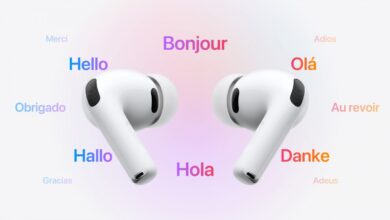 Apple's AirPods Live Translation: EU Launch Imminent, Language Barriers Crumble.