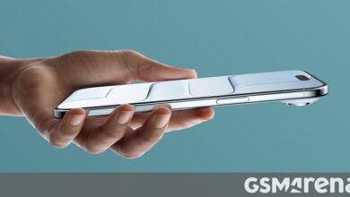 Apple's iPhone Air Designer Jumps Ship to AI Startup Now.