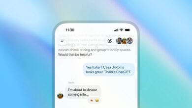 ChatGPT's Group Chats: OpenAI Pilots Conversational Collaboration Now.