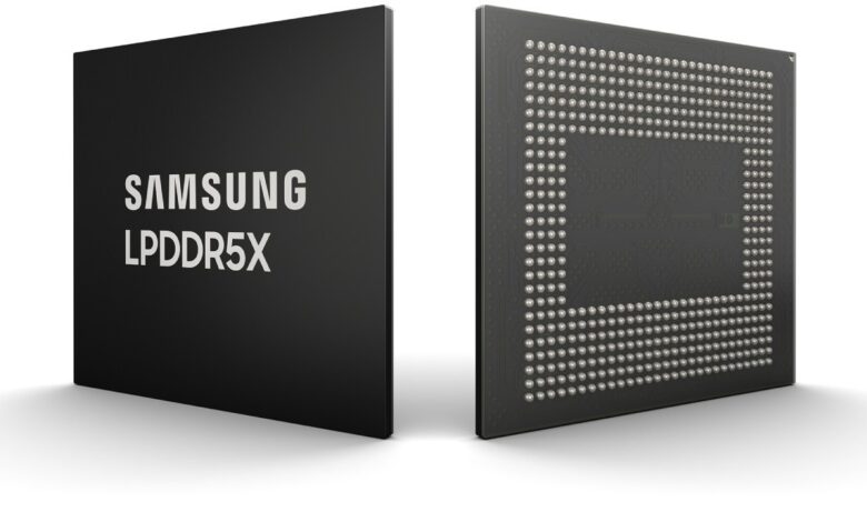Galaxy S26: Blazing Speed Ahead with Faster, New RAM.