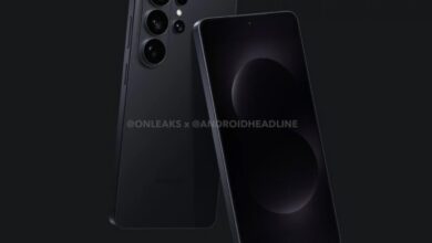 Galaxy S26: RAM/Storage Details Emerge Before Launch Leaks.