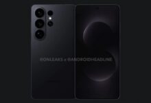 Galaxy S26 Ultra: Faster Wireless Charging, Precise Dimensions Leaked.