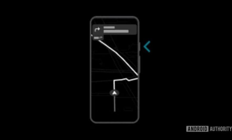Google Maps: New Power Saving Mode Makes Navigation Strangely Unusual.