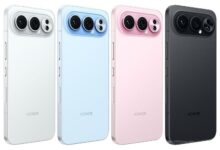 Honor 500 Pro Cameras: Stunning Detail, Impeccable Photographic Performance.