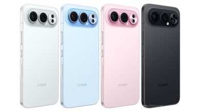 Honor 500 Pro Cameras: Stunning Detail, Impeccable Photographic Performance.