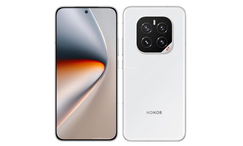 Honor GT 2 Pro: Leaked Specs, Earlier Launch Than Expected.