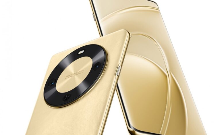 Huawei Enjoy 70X: Premium Phone with Kirin 8000 Processor Inside.