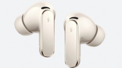 Huawei FreeBuds Pro 3: Lossless Audio and Supreme Noise Cancellation Arrive.