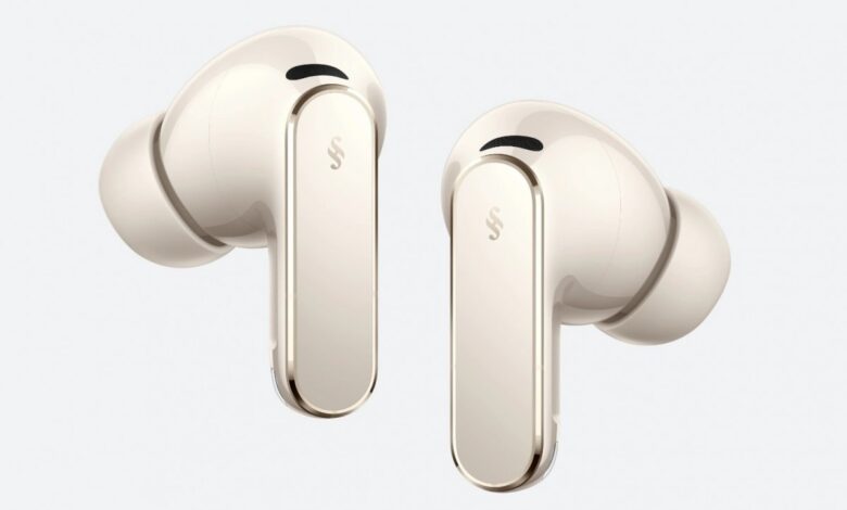 Huawei FreeBuds Pro 3: Lossless Audio and Supreme Noise Cancellation Arrive.
