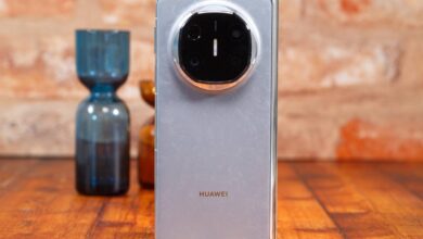 Huawei Mate X7: Foldable Future Beckons with a Potential Launch Soon!