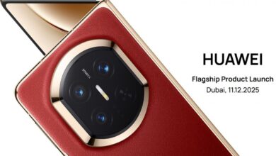 Huawei Mate X7: Global Launch Escapes China's Borders Next Month!