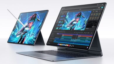 Huawei MatePad Edge: Unleashing Power with 32GB RAM on November 25th.