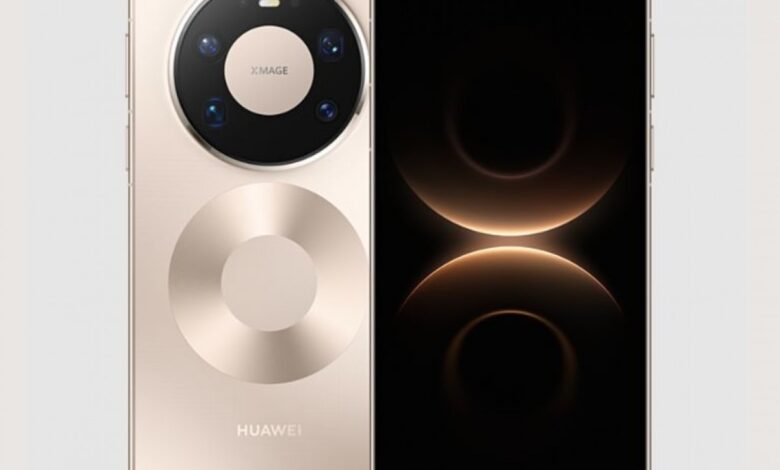 Huawei's Mate 80 Pro Max & RS: Dual Telephoto Power Unleashed.