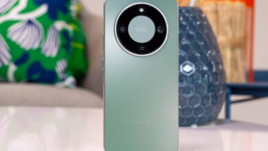 Magic8 Lite: Sleek Design, Stunning Display, Unboxing Unveiled!