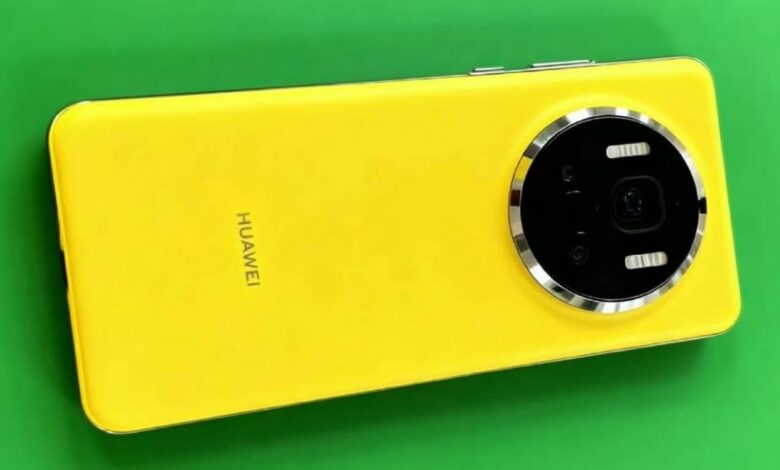 Mate 80 Pro+ Rumored: Dual Periscopes for Enhanced Photography.