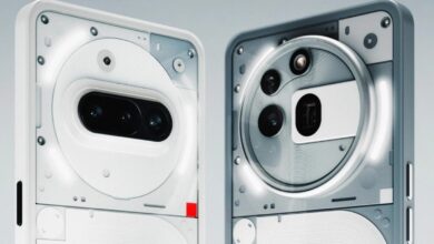 Nothing OS 4.0: Android 16 Arrives on Two More Smartphones!