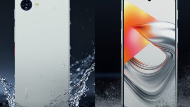 Nubia S2R: Single Rear Camera Surfaces, New Phone Leaked Online.