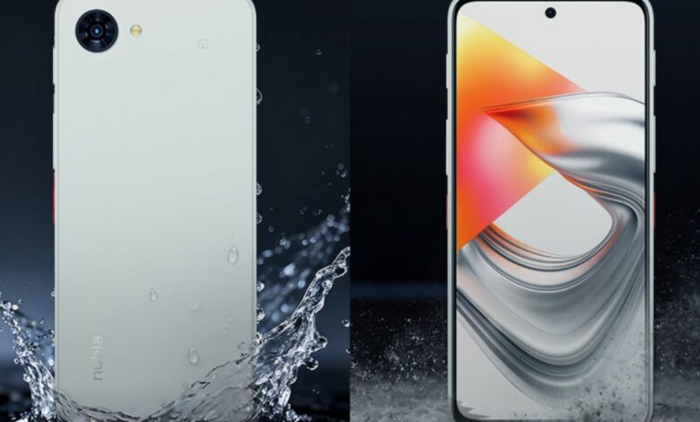 Nubia S2R: Single Rear Camera Surfaces, New Phone Leaked Online.