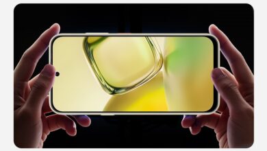 Nubia V80: Big Screen, Smart AI, Affordable 4G, Smooth Display.