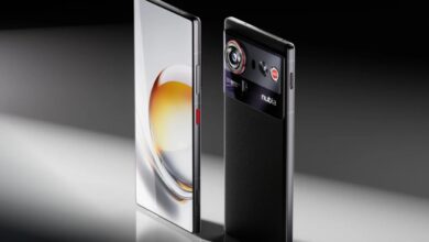 Nubia Z80 Ultra: Global Launch Sees Ultra Camera & Power Unleashed.