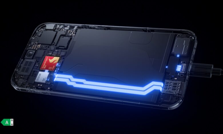 OnePlus 15: Global Version Mirrors China, Boasts Giant Battery!