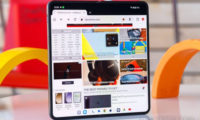 OnePlus Open: Stable Android 16 with OxygenOS Arrives Now!