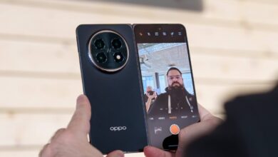 Oppo Find N6: Thinner, Lighter, Ultra Rival in the Folding Arena.