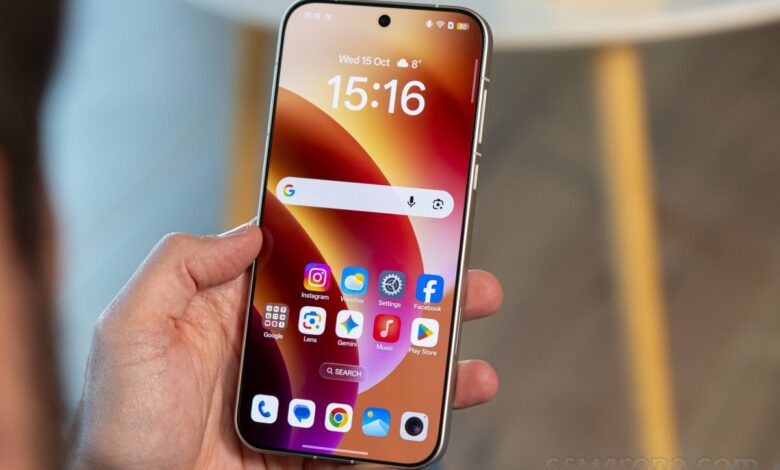 Oppo Find X9: Personalized Support, Just for You. Guaranteed.