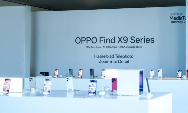 Oppo Find X9 Series: Global Launch? Will You Buy It?
